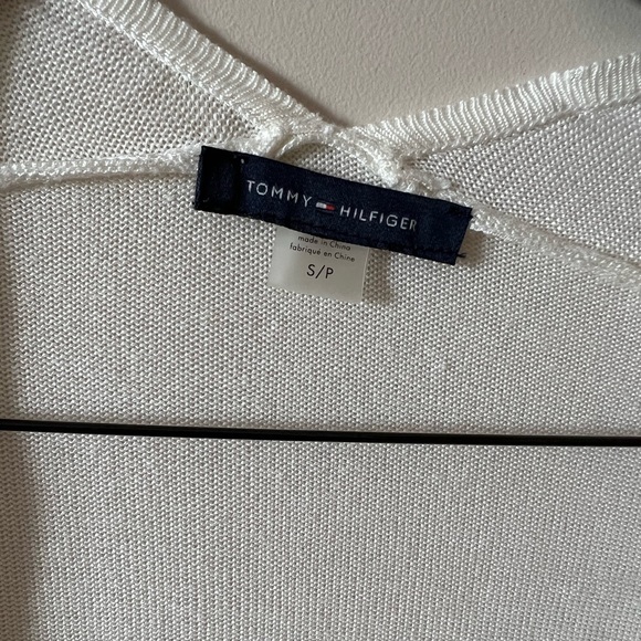 Tommy Hilfiger Cardigan - Picture 5 of 5